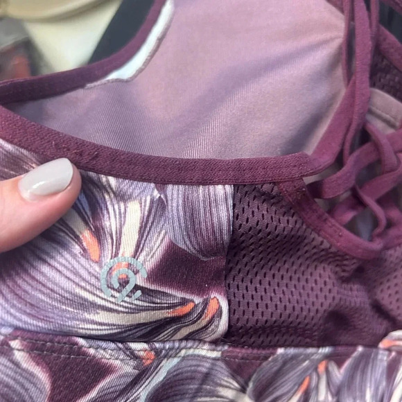 C9 target sports bra - Picture 6 of 6